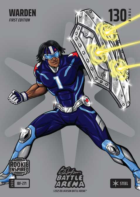 Steel Icon