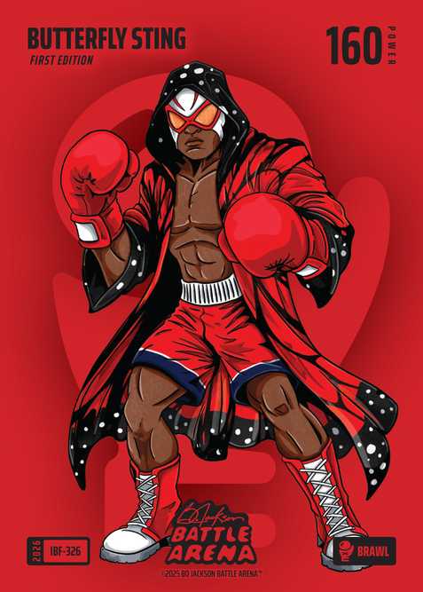 Brawl Icon