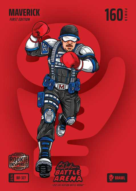 Brawl Icon