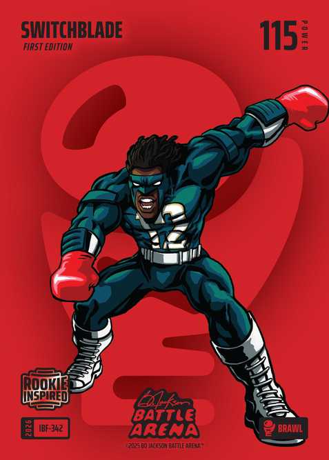 Brawl Icon