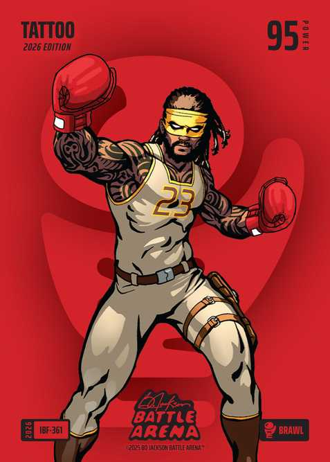 Brawl Icon