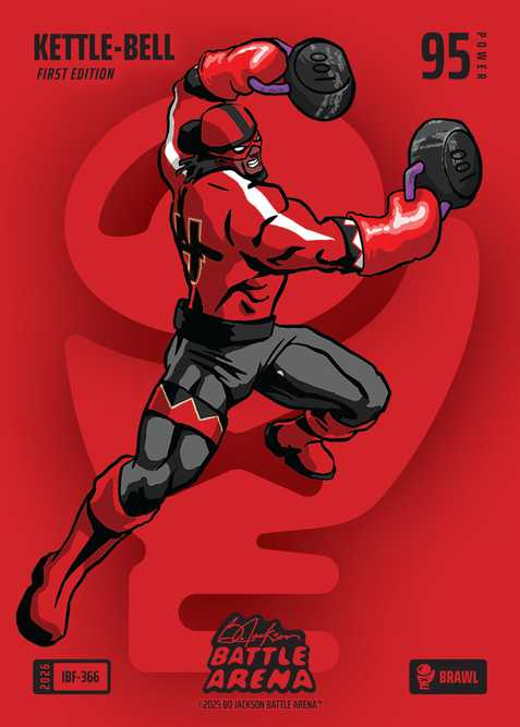 Brawl Icon