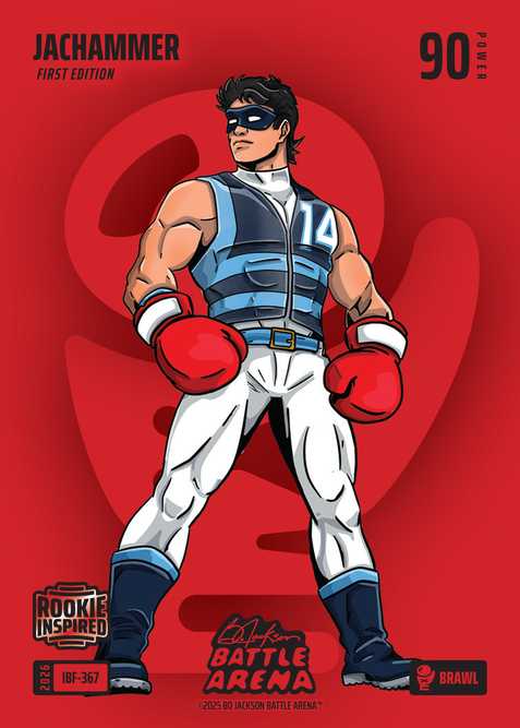 Brawl Icon