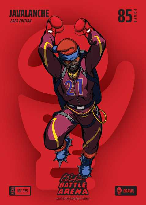 Brawl Icon