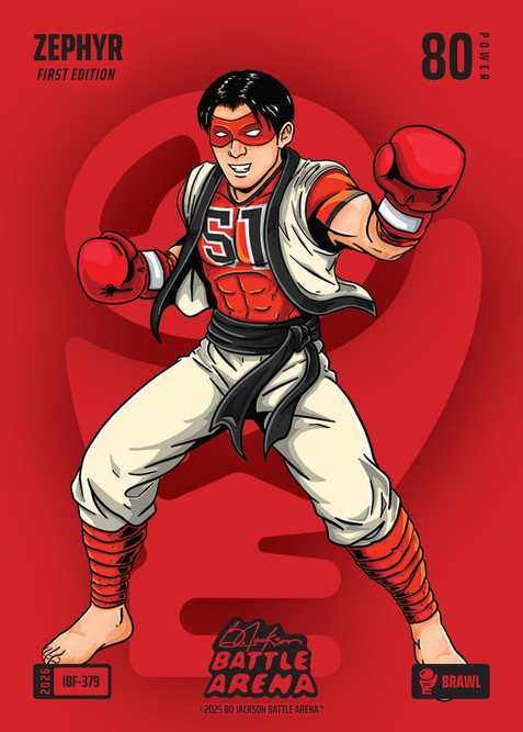 Brawl Icon