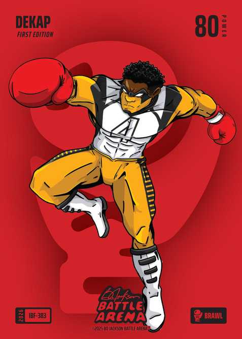 Brawl Icon