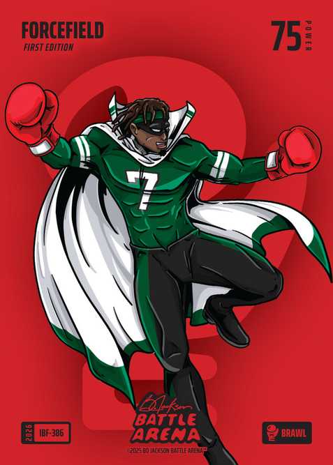 Brawl Icon