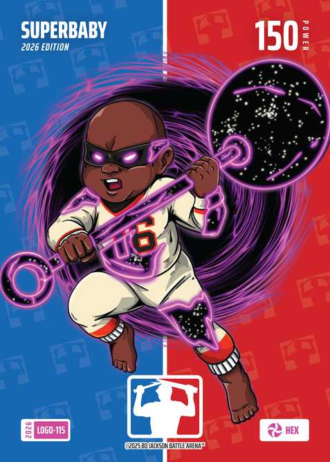 Superbaby