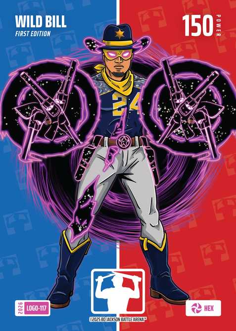 Wild Bill