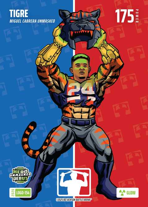 Tigre