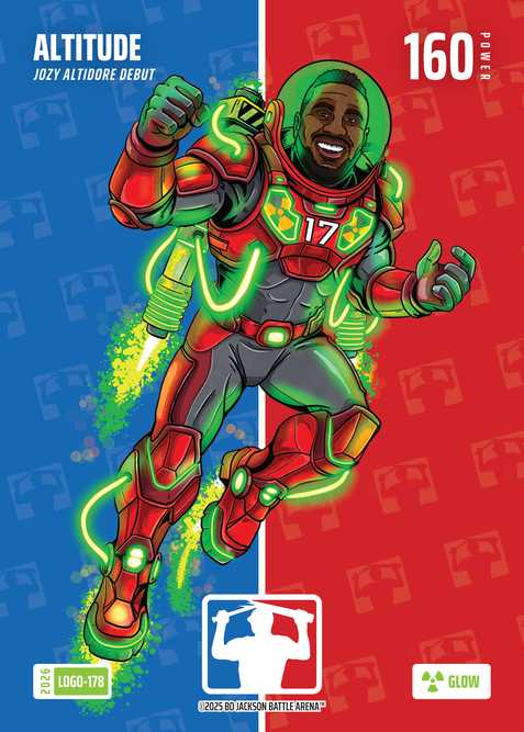 Altitude