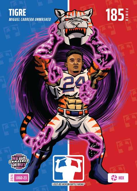 Tigre