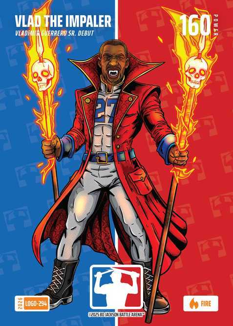 Vlad the Impaler