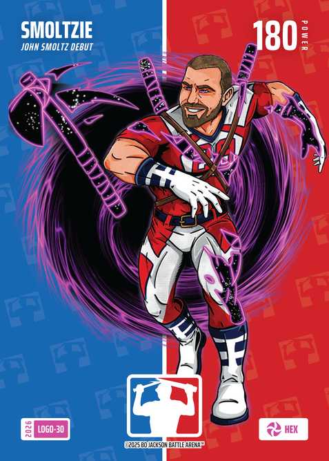 Smoltzie