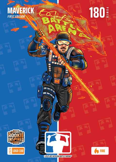 Maverick