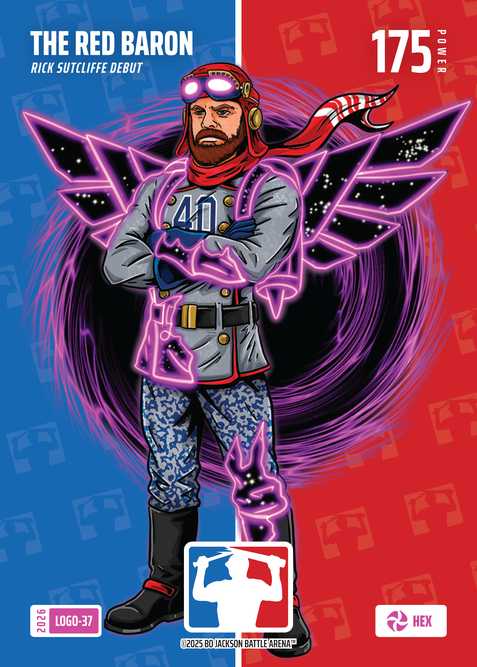 The Red Baron