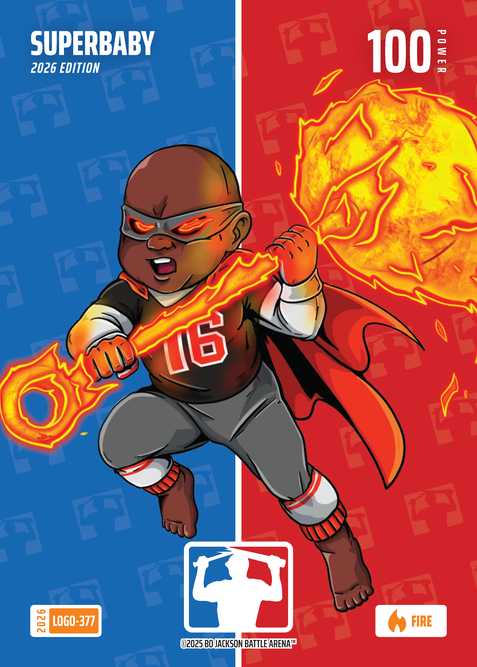 Superbaby