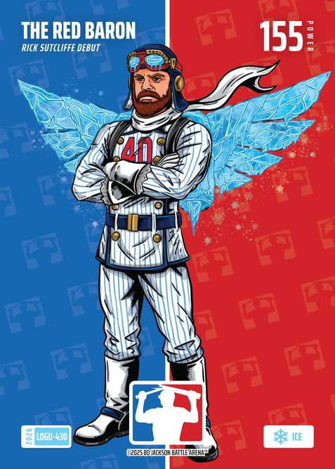 The Red Baron