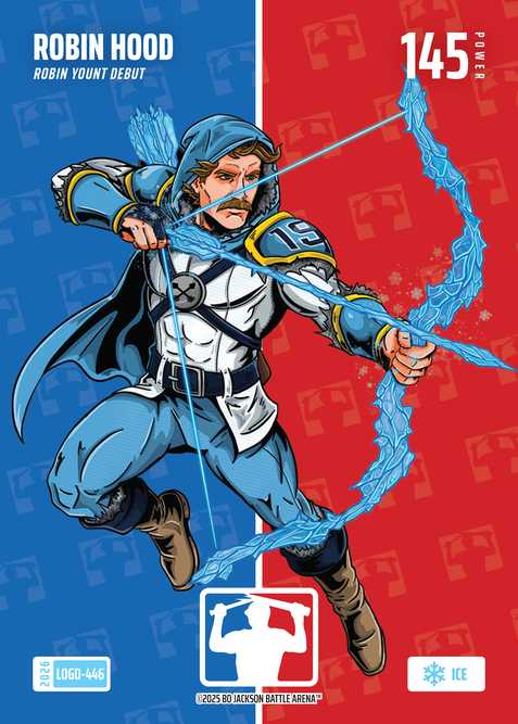 Robin Hood