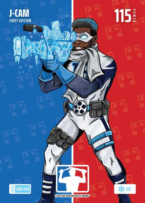 J-Cam