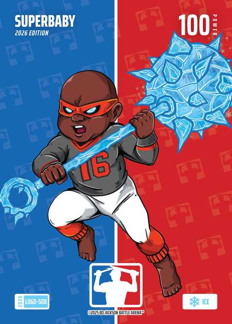 Superbaby