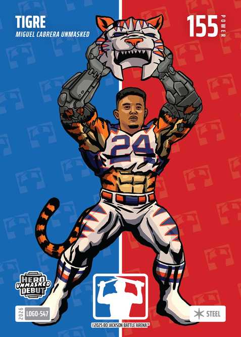 Tigre
