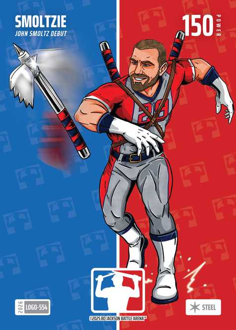 Smoltzie