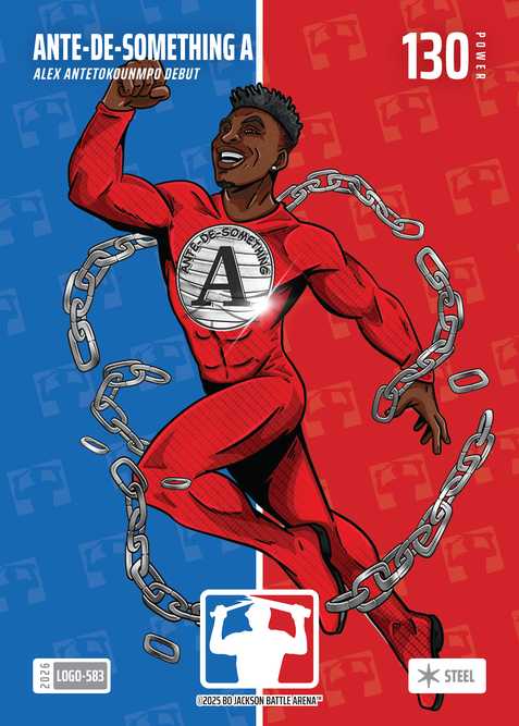 Ante-de-something A