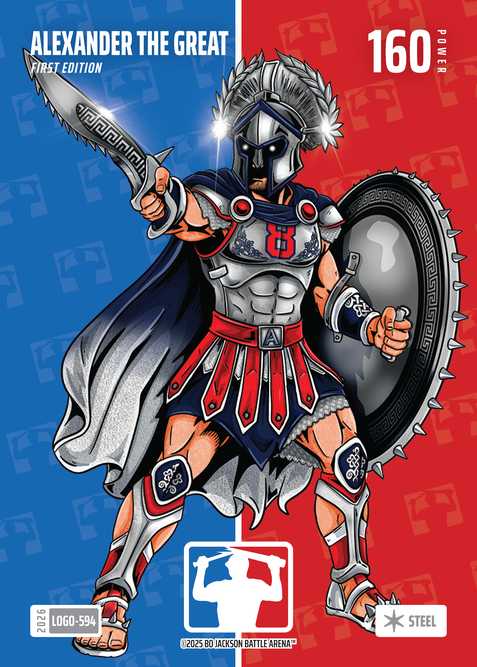 Alexander the Great