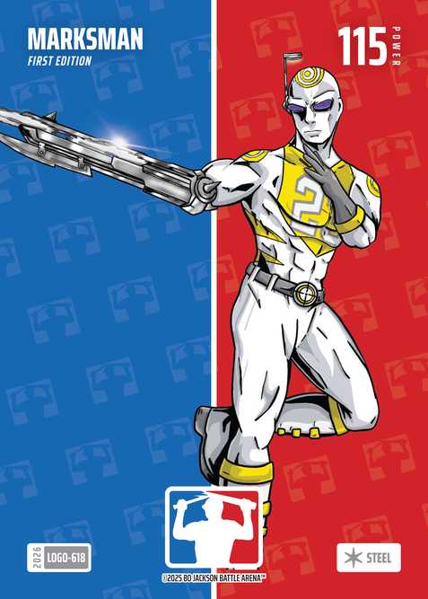 Marksman