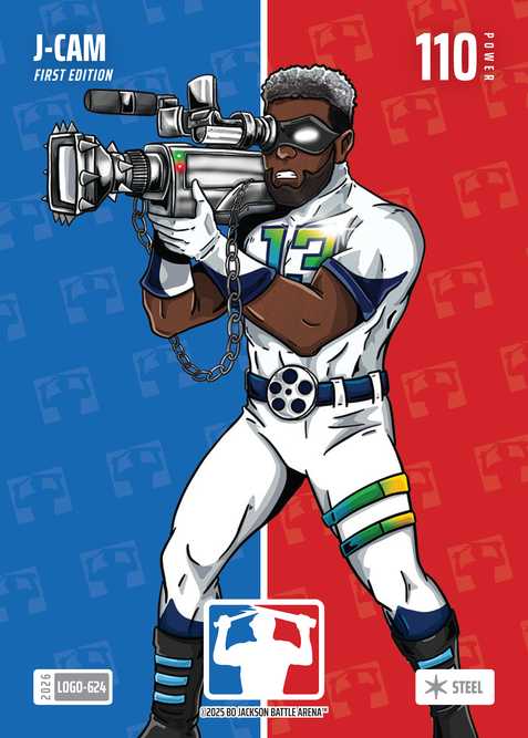 J-Cam