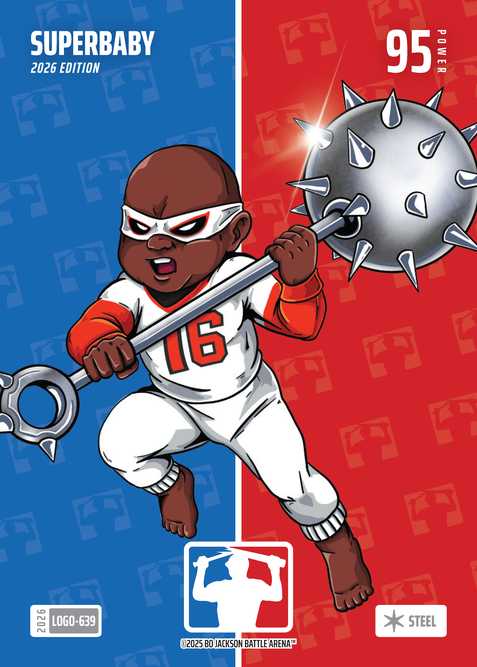 Superbaby