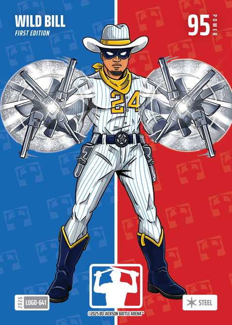 Wild Bill