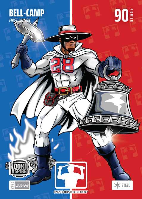 Bell-Camp