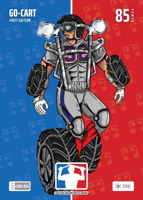 Go-Cart