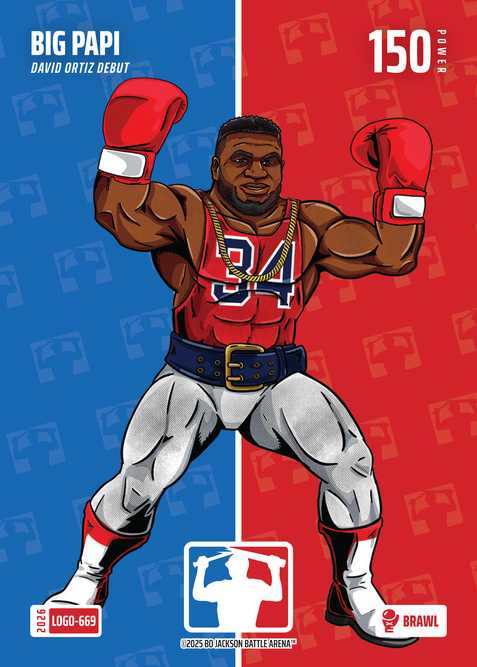 Big Papi