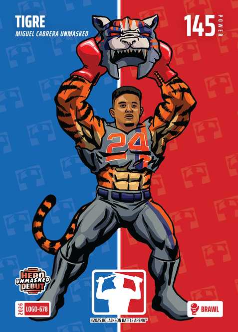 Tigre