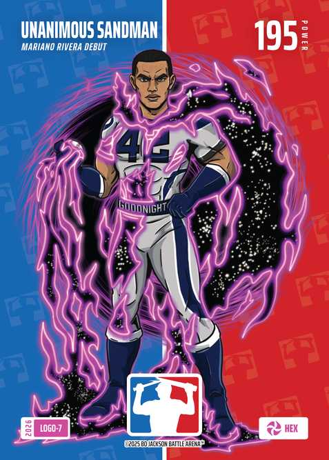 Unanimous Sandman