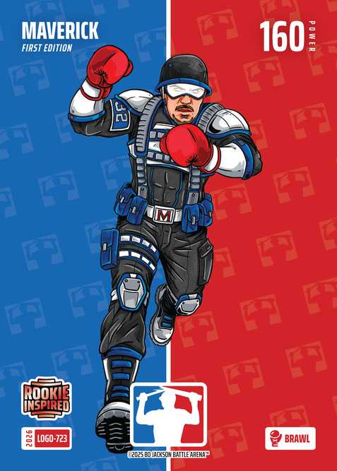 Maverick