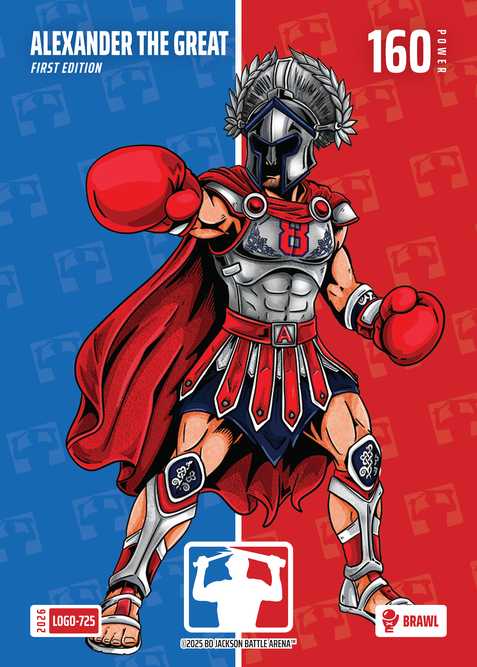 Alexander the Great