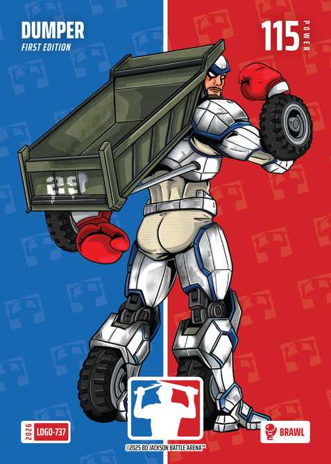 Dumper