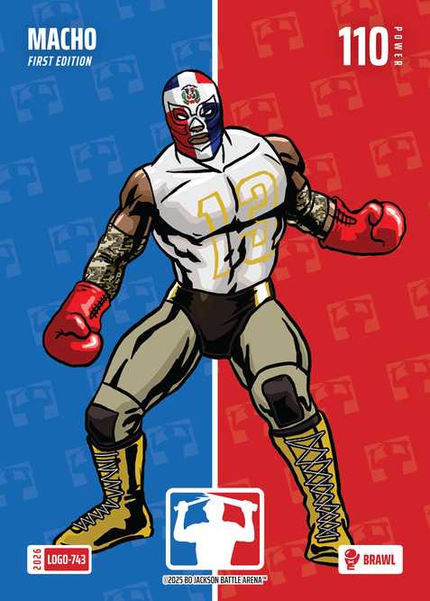 Macho