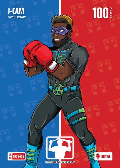 J-Cam