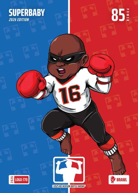 Superbaby