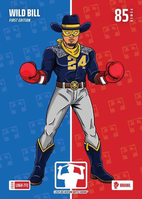 Wild Bill