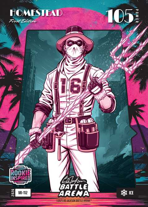 Ice Miami Ice
