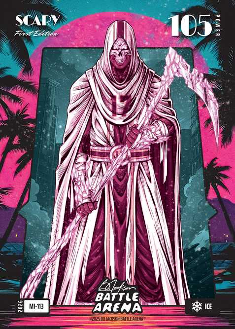 Ice Miami Ice