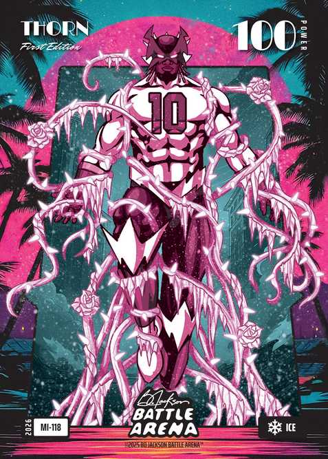 Ice Miami Ice