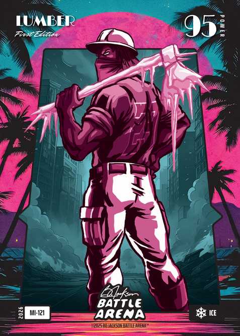 Ice Miami Ice
