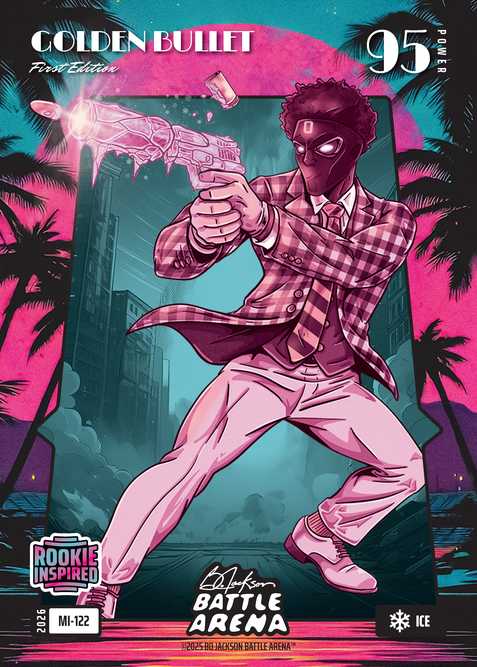 Ice Miami Ice